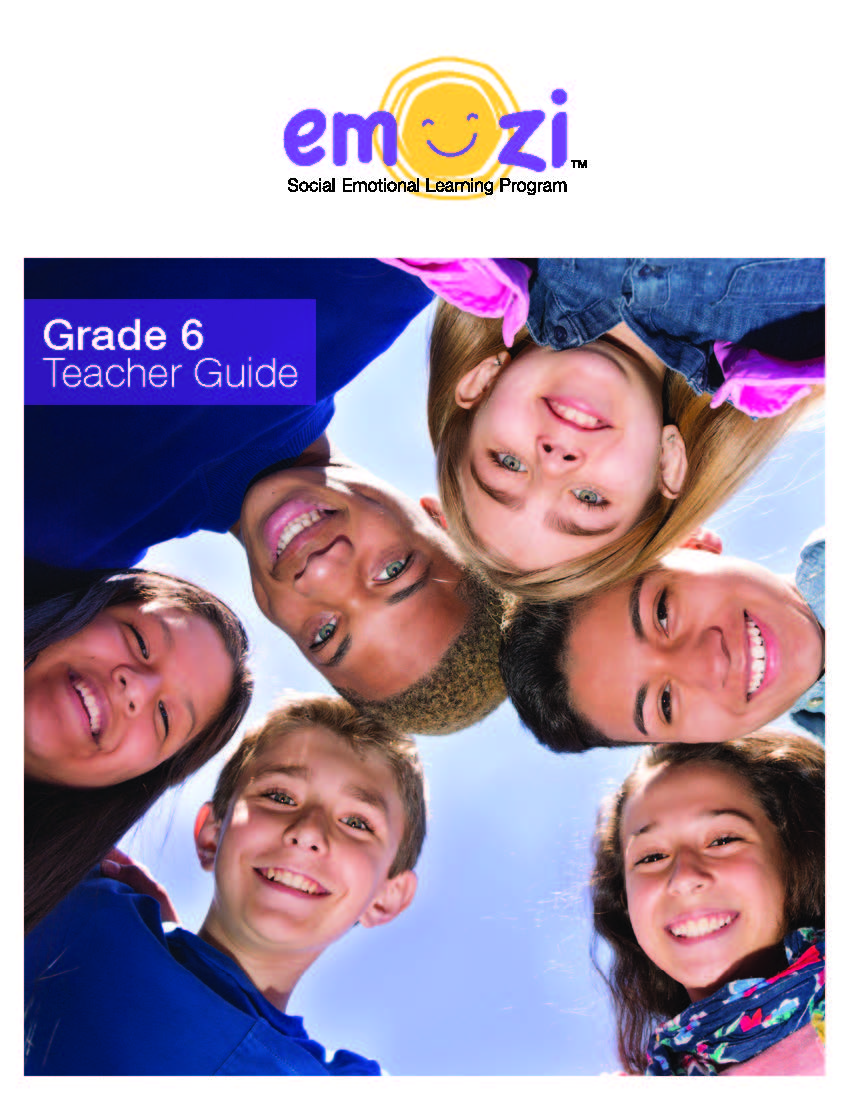 Grade 6_Middle School Teacher Guide.v2_Cover Grade 6_Middle School Teacher Guide.v2_Cover